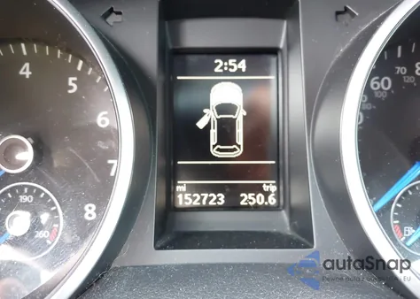 2013 Volkswagen Golf R 4-Door from USA, damaged, VIN WVWPF7AJ5DW078595